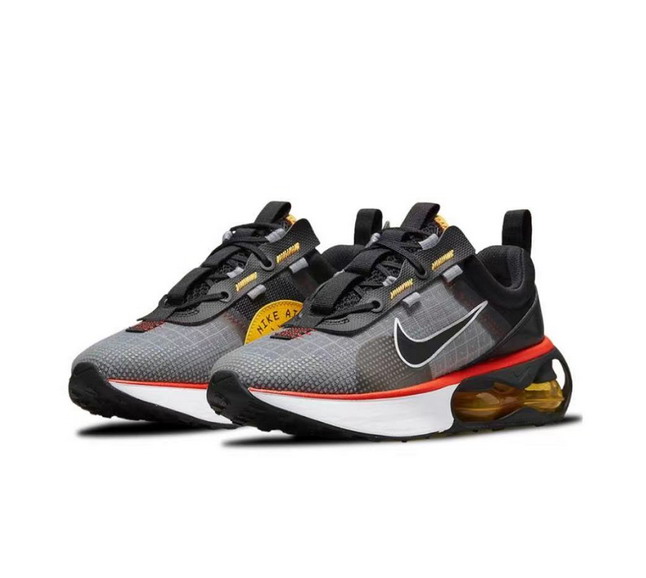 men air max 2021 GS shoes-008